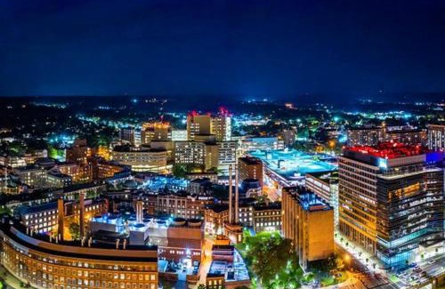 North Haven House | Trail-side Haven Retreat! Pet friendly