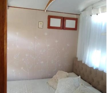 Serra do Cipo Other | Trailer cipó com ar condicionado 800m do centro