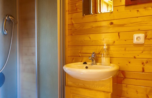 Blandas House | Trailer hire between the Cevennes and the Circus Navacelle La Bleue