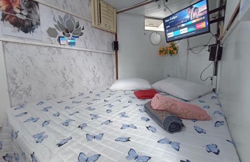 Piratininga Other | Trailer HOME do Refúgio