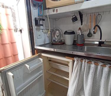 Piratininga Other | Trailer HOME do Refúgio