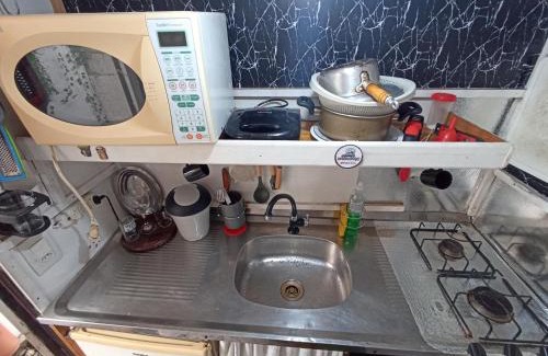 Piratininga Other | Trailer HOME do Refúgio