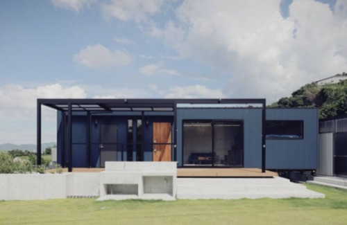 Shikokuchuo RV Rental | Trailer house with camping space/Shikokuchuo City Ehime