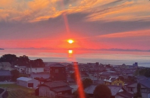 Shikokuchuo RV Rental | Trailer house with camping space/Shikokuchuo City Ehime