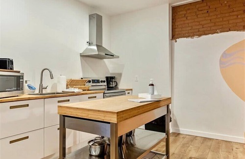 Hurricane Apartment | Trailheads & Splash Pad Close By, Pet Friendly!