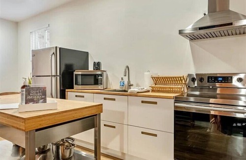 Hurricane Apartment | Trailheads & Splash Pad Close By, Pet Friendly!