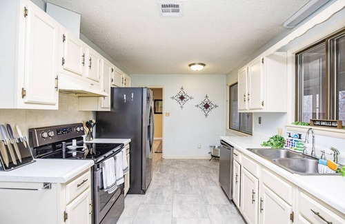 Bella Vista House | TrailSide Oasis w/the best of NWA