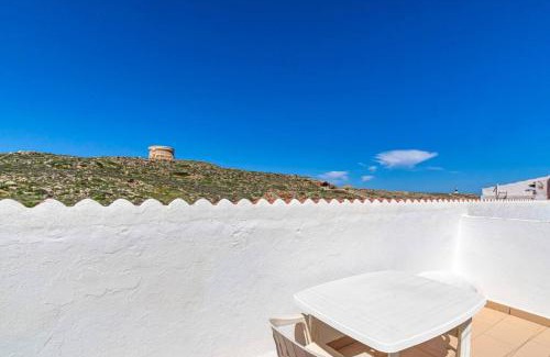 Fornells House | Tramontana 113 P1