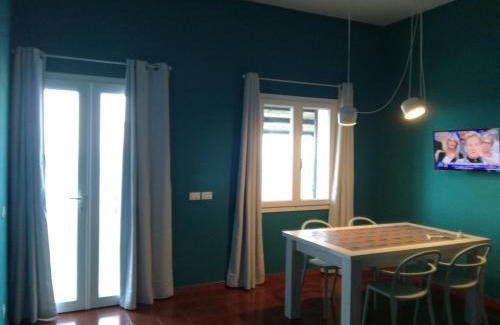 Tracino House | TramontanaBeach