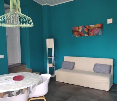 Tracino House | TramontanaBeach