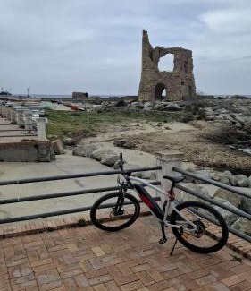 Santa Domenica Apartment | Tramonto Apartment