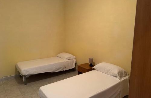 Santa Domenica Apartment | Tramonto Apartment