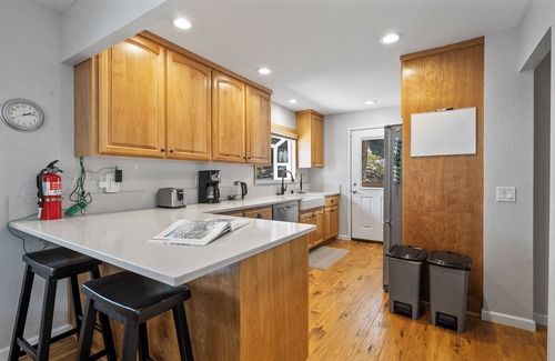 Tahoe Village House | Tramway Chalet | Free Heavenly Shuttle!