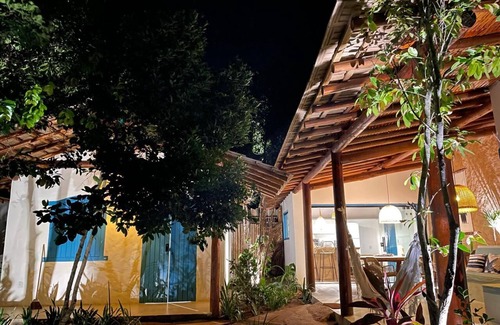 Trancoso Villa | Trancoso Biriba guest house