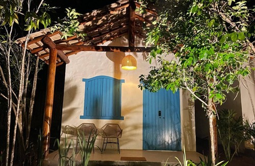 Trancoso Villa | Trancoso Biriba guest house