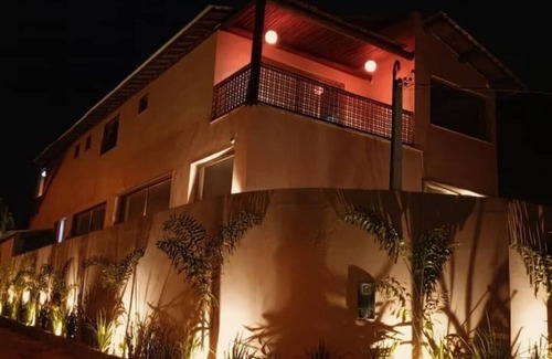 Trancoso Villa | Trancoso - Hector Mollo House