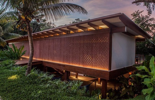 Porto Seguro House | Trancoso Tribe Villa