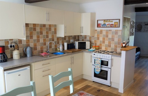 Pre-en-Pail Apartment | Tranquil Watermill set in peaceful hamlet, super close to hiking/cycling trails