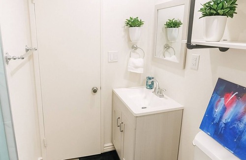 Monterey Park House | Tranquil 1BR Retreat in Monterey Park - Private & Spacious