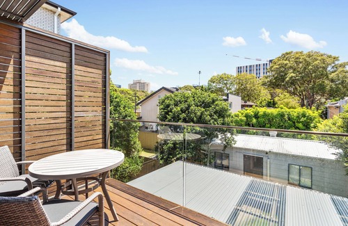 Randwick Apartment | Tranquil 2BR Unit near Hospitals & UNSW with King Beds, Balcony, and Free WiFi