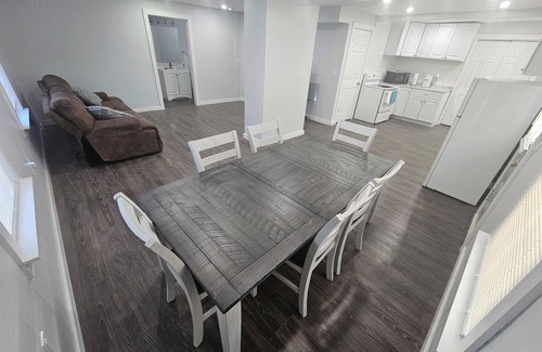 Taftville House | Tranquil 3-bedroom house in Norwich for a peaceful getaway 10 minutes to Casinos