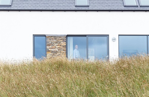 Ardroil House | Tranquil and luxury loch-side retreat. Exceptionally well-appointed island home