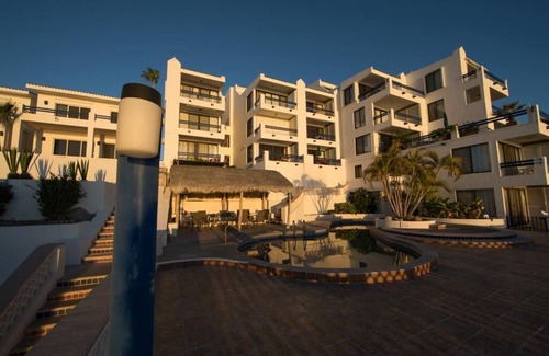 Los Barriles Condo | Tranquil and Relaxing Beachfront Condo with Exceptional Views!