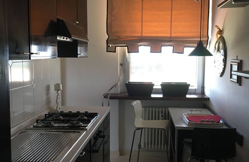 Gorizia Apartment | Tranquil apartment with AC in charming Gorizia