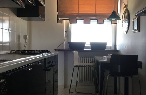 Gorizia Apartment | Tranquil apartment with AC in charming Gorizia