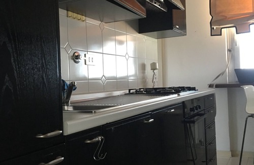 Gorizia Apartment | Tranquil apartment with AC in charming Gorizia