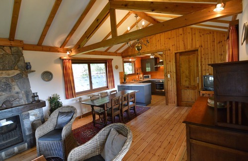 Vencimont House | Tranquil Ardennes Retreat