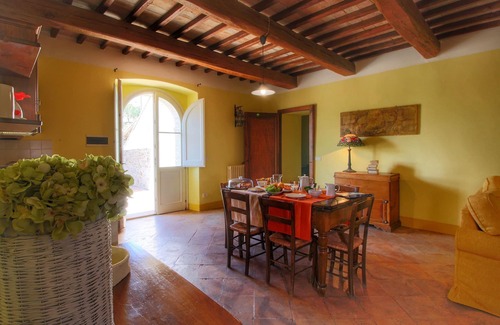 Assisi Cottage | Tranquil Assisi Cottage