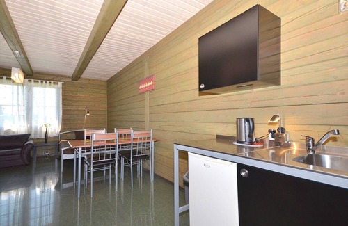 Darlowo Apartment | Tranquil Baltic Escape