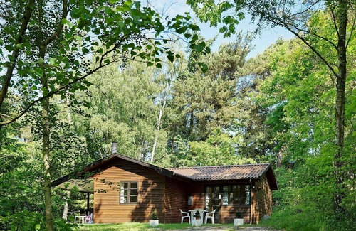 Ronne House | Tranquil Beach Retreat - By Traum Ferienwohnungen