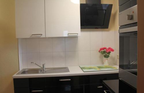 Alt Bukow House | Tranquil Bungalow in Alt Bukow