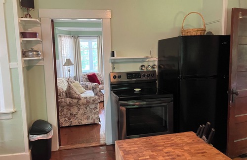 Bridgton House | Tranquil bungalow with WiFi in charming Bridgton