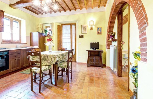 Cortona House | Tranquil Cortona Home