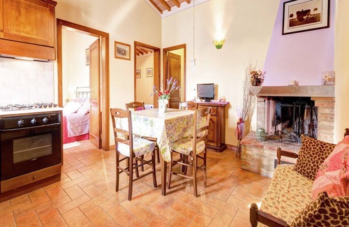 Cortona House | Tranquil Cortona Home