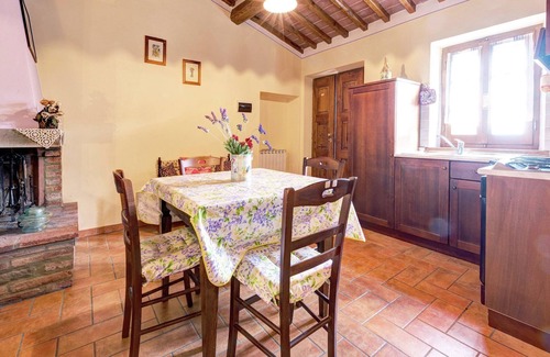 Cortona House | Tranquil Cortona Home