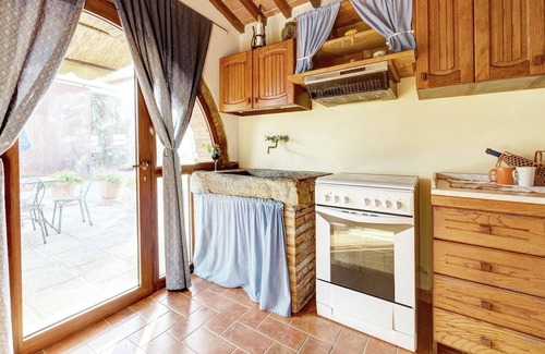 Cortona House | Tranquil Cortona Home