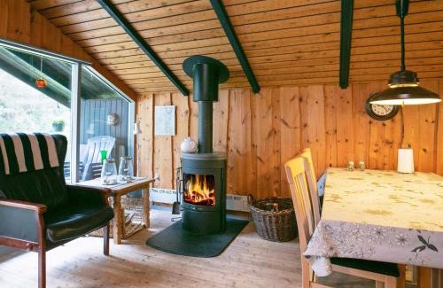 Lokken House | Tranquil Cottage Retreat in Lokken-By Traum