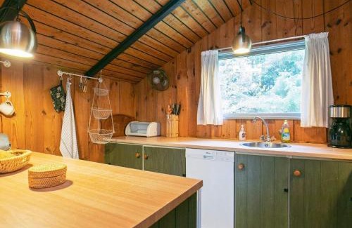 Lokken House | Tranquil Cottage Retreat in Lokken-By Traum