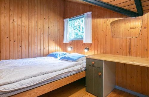 Lokken House | Tranquil Cottage Retreat in Lokken-By Traum