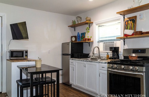Tangipahoa Parish Apartment | Tranquil Country Retreat: Escape to Serenity