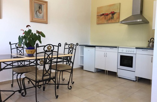 Loja House | Tranquil, Self-Catering Andalucian Cottage - Located Among The Olives