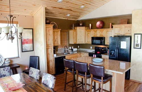 Torreon Cabin | Tranquil Escape at Bella’s Hideaway