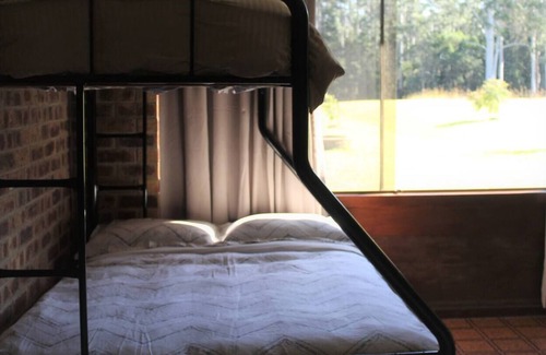 Boolambayte House | Tranquil Family Retreat on 30 Acres - Close to Beaches & Myall Lakes