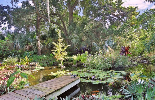 St. Augustine Apartment | Tranquil Guest Suite in Paradise with Private Pool Walking Distance to Townn