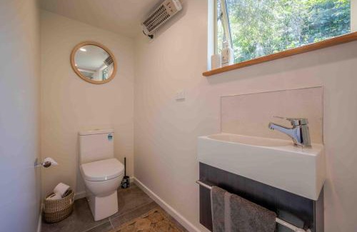 Akaroa House | Tranquil hideaway