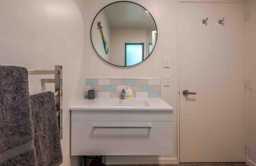 Akaroa House | Tranquil hideaway